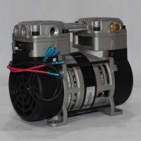 Buy cheap 185W Oil Free Medical Air Compressors 110V 60Hz Medical Oxygen Air Compressor product