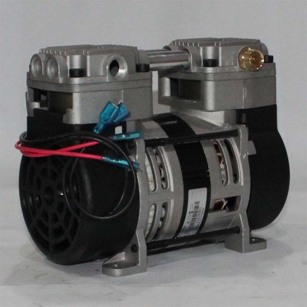 Buy cheap 185W Oil Free Medical Air Compressors 110V 60Hz Medical Oxygen Air Compressor from wholesalers