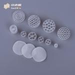 Design Mbbr Carrier Floating Media Biocell For Petrochemical Wastewater