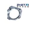 Buy cheap Black Metal Carbon Steel Plate Flame Cutting Parts Customizable German Standard European Standard American Standard Japanese Standard from wholesalers