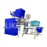 Buy cheap Fast Speed 6 Shafts Automatic Aluminum Foil Roll Rewinding Slitting Machine from wholesalers