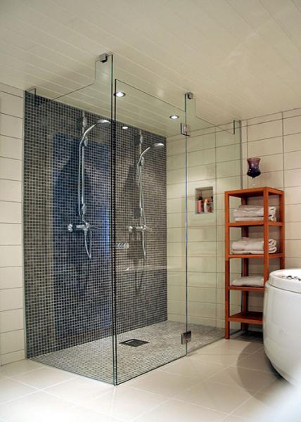 Buy cheap Shower Room Self Cleaning Glass Roof , Self Cleaning Screen Ultra Clear Low Iron from wholesalers