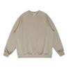 Buy cheap Oem Factory Manufacturer Custom Logo Long Sleeve Sweatshirts from wholesalers