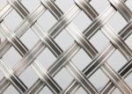 30m Length Stainless Steel Architectural Mesh Fireproof