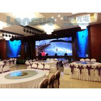 Buy cheap P6 Indoor Rental LED Display Screen Flexible For Concert Show product