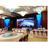 Buy cheap P6 Indoor Rental LED Display Screen Flexible For Concert Show from wholesalers