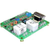 Buy cheap 350um EMS PCBA PCB Board Cu Base Turnkey SMT Assembly OEM ODM product