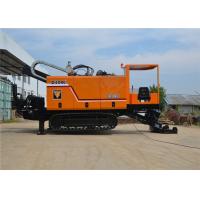 Buy cheap Underground Pipe Laying HDD Trenchless Drilling Machine DL330 product