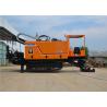 Buy cheap DL330 30T Horizontal Trenchless Drilling Machine Directional Drilling Rig from wholesalers