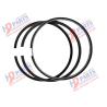 Buy cheap W04D Piston ring 13011-3950 Suitable For HINO Diesel engines parts from wholesalers