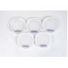 Buy cheap CHNSpec Haze Measurement Instrument Accessories Transmittance Standards Film Fixtures from wholesalers