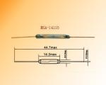 reed switch, MKA-14103