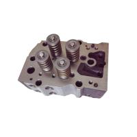 Buy cheap K19 KTA19 3646323 Diesel Engine Marine Cylinder Heads Antiwear product