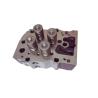 Buy cheap K19 KTA19 3646323 Diesel Engine Marine Cylinder Heads Antiwear from wholesalers