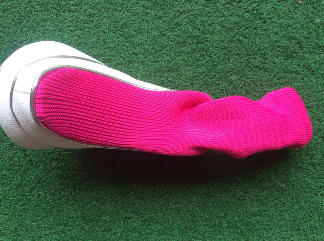 golf head cover, club covers , Golf headcover , fairway head cover