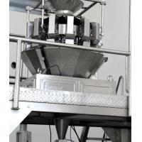 Buy cheap High Speed Horizontal Packing Machine Stainless Steel Material For Powder product