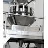 Buy cheap Vacuum Snack Food Packaging Machine , Rotary Packing Machine Air Consumption 0.5 NL/Min from wholesalers