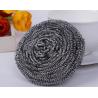 Buy cheap Eco Friendly Secure Material Metal Scouring Ball With Strong Corrosion Resistance from wholesalers
