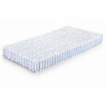 Coil Cushion Replacement Sofa Springs , 5 Zone 7 Zone 9 Zone Zig Zag Springs