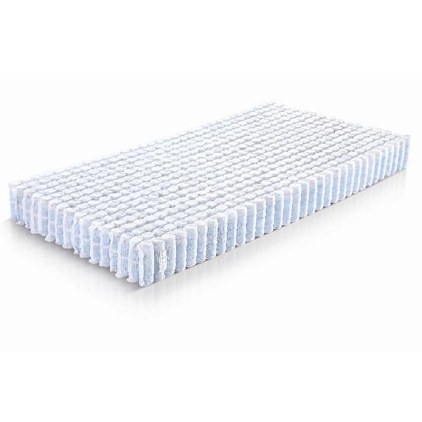 Buy cheap Coil Cushion Replacement Sofa Springs , 5 Zone 7 Zone 9 Zone Zig Zag Springs from wholesalers