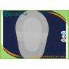 Buy cheap 8.5cmX6cm Medical Hypoallergenic Nonwoven Elastic Adhesive Eye Pad Orthoptic Eyeshade Eye Patch surgery adhesive plaster from wholesalers