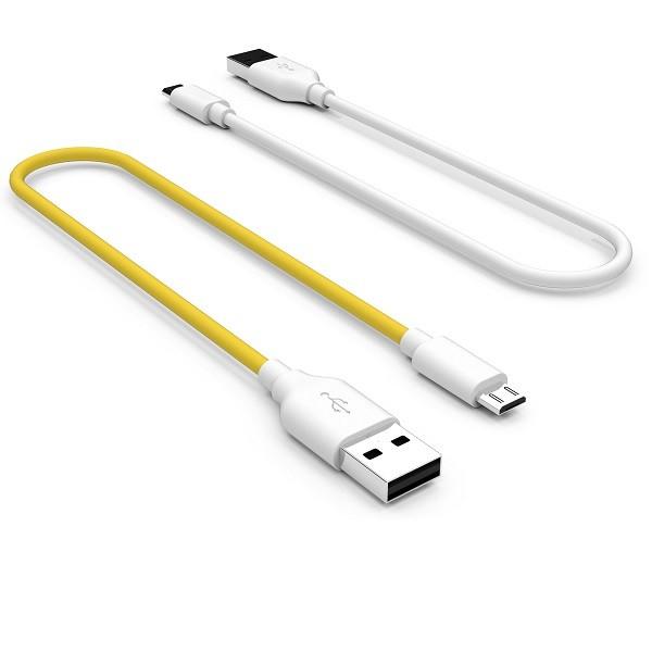Buy cheap ROHS 1.2m Micro USB Charging Cable from wholesalers