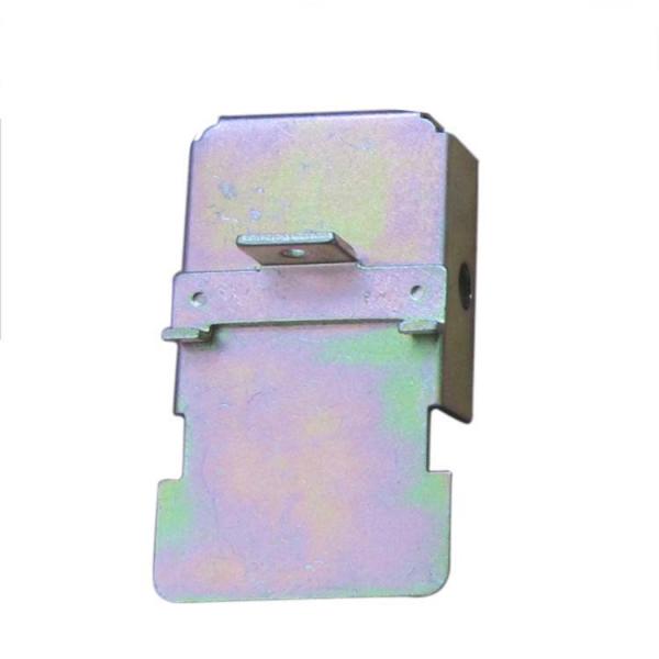 Buy cheap Stamping Parts Processing Custom Stainless Steel Metal Shrapnel Iron Sheet Bending Forming Joint Stamping Pieces from wholesalers