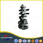OM441 Diesel Engine Crankshaft For Mercedes Benz Heavy Truck Parts