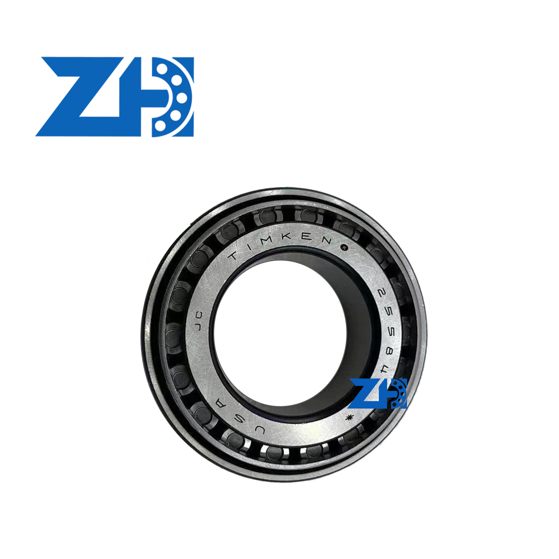 25584-25520 2558425520 High Precision Taper Roller Bearing For Heavy Duty Equipment