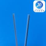 304 Steel Rod 40mm Splice Sleeves Transparent For ODF Patch Panel