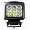 Buy cheap 90W HiLux Heavy Duty LED Work Lights CREE Chip 4wd Anti Corrosion from wholesalers