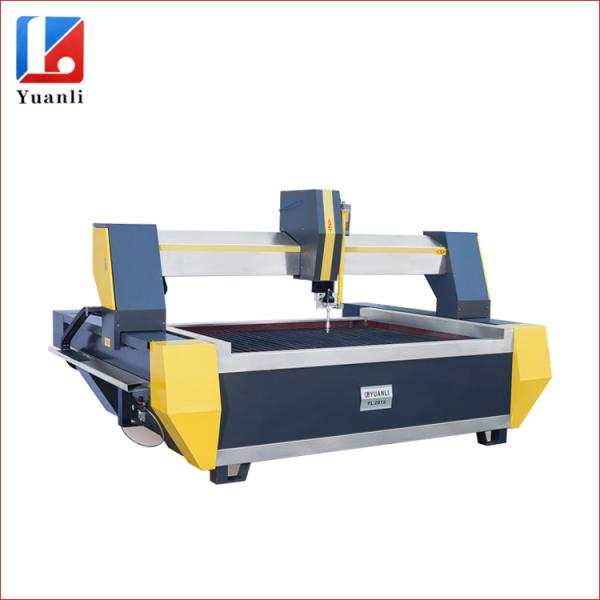 Metal Sheet Automatic CNC Cutting Machine 220V 380V Industrial Metal Cutting