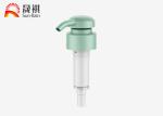 Bathroom soap and lotion dispenser bigger dosage 4.0cc 38/410 33/410