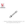 Buy cheap Aluminum Grooving CNC Insert MGMN150-250-G MRMN300-500M from wholesalers