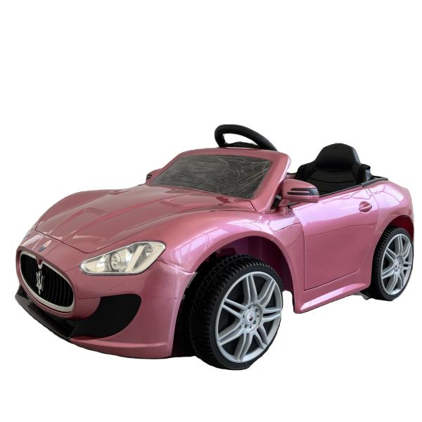 Buy cheap Motor 380*2 Style Electric Toy Ride On Car for Kids Authorized and Remote from wholesalers