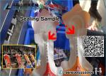 High Quality High Efficiency Juice Drinks Filling Machine for Plastic Bag