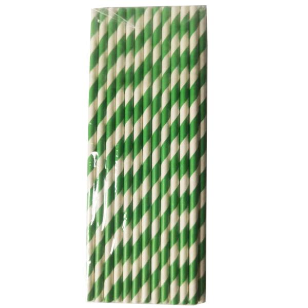 Buy cheap Disposable Colored Paper Drinking Straw Degradable Juice DIY Paper Straw from wholesalers