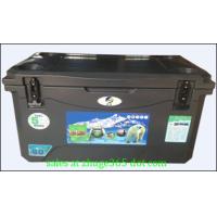 Buy cheap New Rotomolded 80Litre Fishing Plastic Coolers product