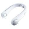 Buy cheap 5V 1A Portable Neck Fan Air Conditioner ABS PC With LED Indicator from wholesalers