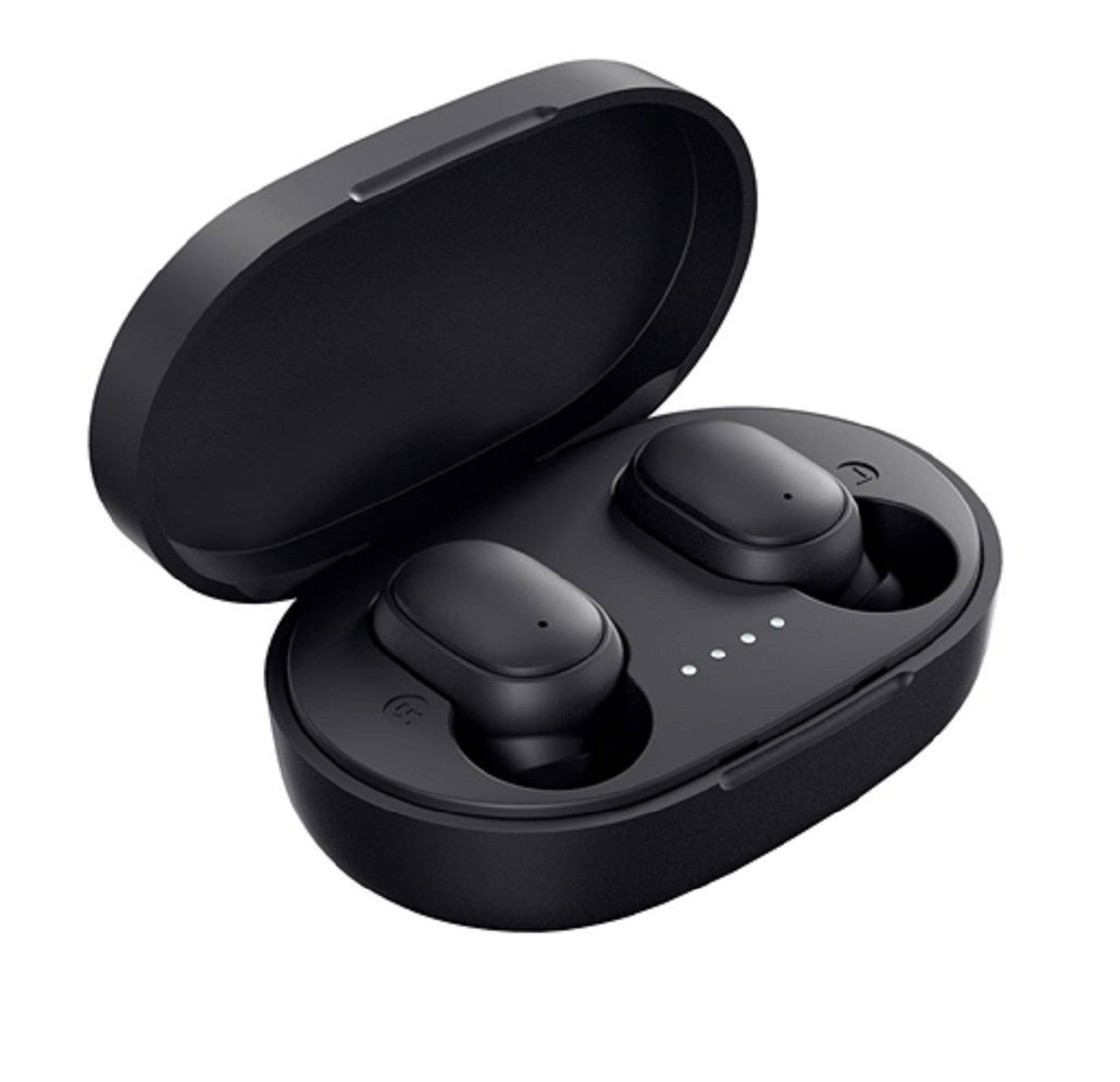 F8 TWS Earphones Feature Bluetooth Version 5.3 Providing Up To 80 Hours Of Standby Time Supporting HFP/A2DP/HSP/AVRCP