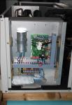 Horizontal Geothermal 3 Ton / 4 Ton Heat Pump Package Unit With Scroll