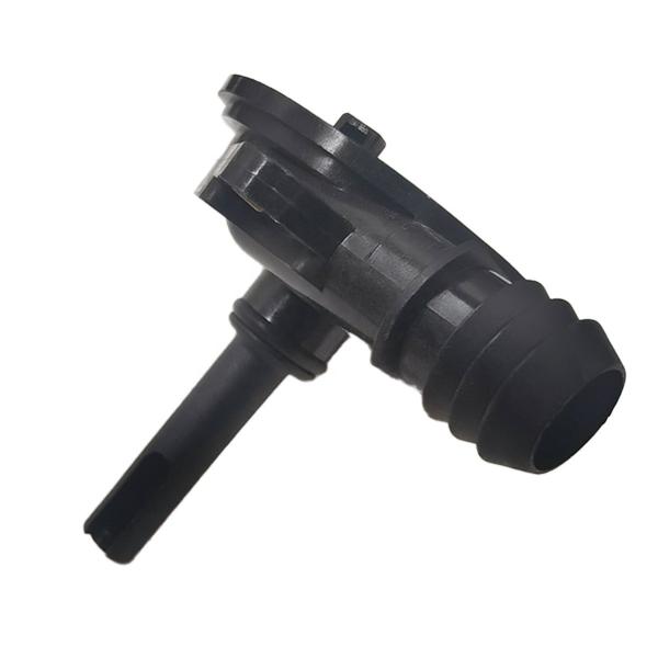 Buy cheap Car Fitment Rolls-Royce PVC Engine Crankcase Vent Valve 11157563505 for BMW 760Li 760i from wholesalers