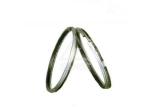 Buy cheap 4D32 Engine Piston Ring ME997240 For Excavator Machinery MITSUBISHI Engine Parts from wholesalers