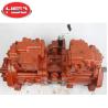 Buy cheap 31QB-10011 K5V200DTH Excavator Hydraulic Parts Main Pump For R480LC-9 from wholesalers