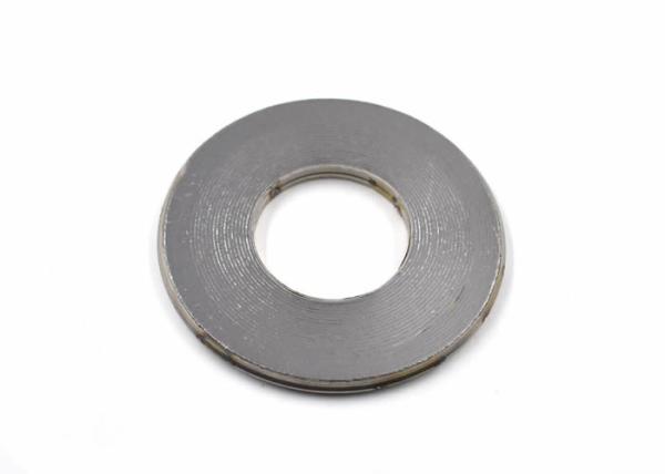 A080 Hydraulic Sealing Washers , Spiral Wound Flange Gasket Basic Construction