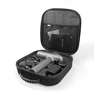 Buy cheap 290x195x110mm Massage Gun Case , Gym Back Tool Eva Protective Case product
