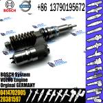 BOSCH fuel Unit pump assembly 0414702003 0414702005 0986441006 20440409 3155044
