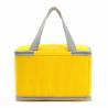 Buy cheap Pantone Insulated Cooler Bags Reusable With Aluminum Film from wholesalers