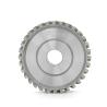 Buy cheap Full Segmented Profile Metal Bonded Diamond Grinding Wheels Size Can Available from wholesalers