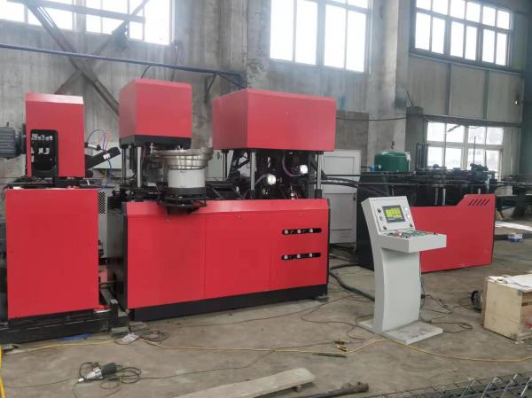 Buy cheap 6-12mm Diameter Square Tube Welding Machine Erw Pipe Welding Machine 8-10m/min from wholesalers